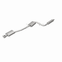 Load image into Gallery viewer, MagnaFlow BRE Exhaust Kit 12-14 Volkswagen Jetta 2.5L - 106-0858