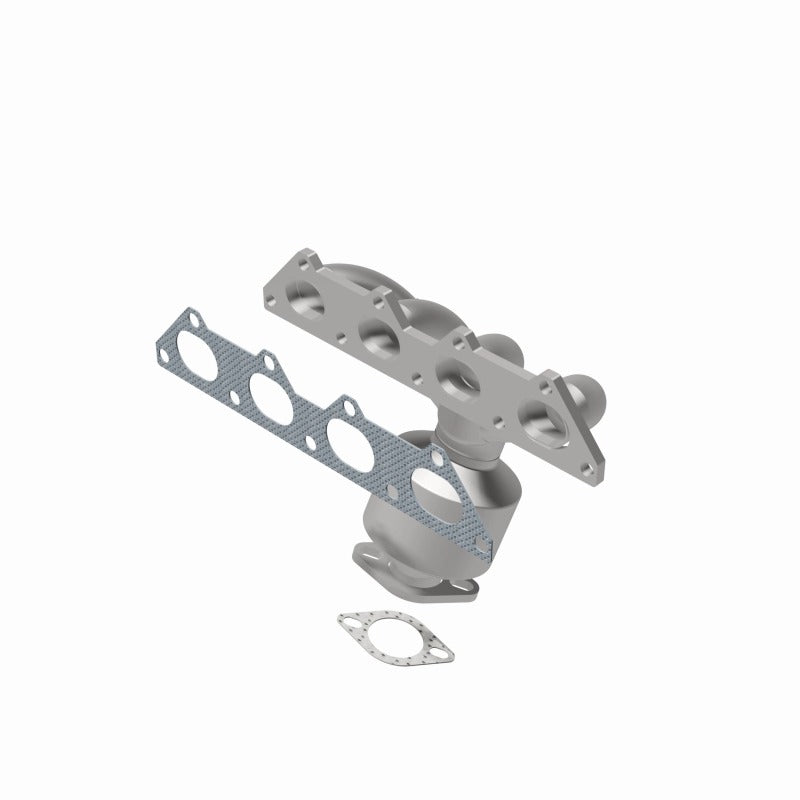 MagnaFlow Conv DF 02-03 Mitsubishi Lancer 2.0L Front Manifold Excluding Turbocharged - 50180