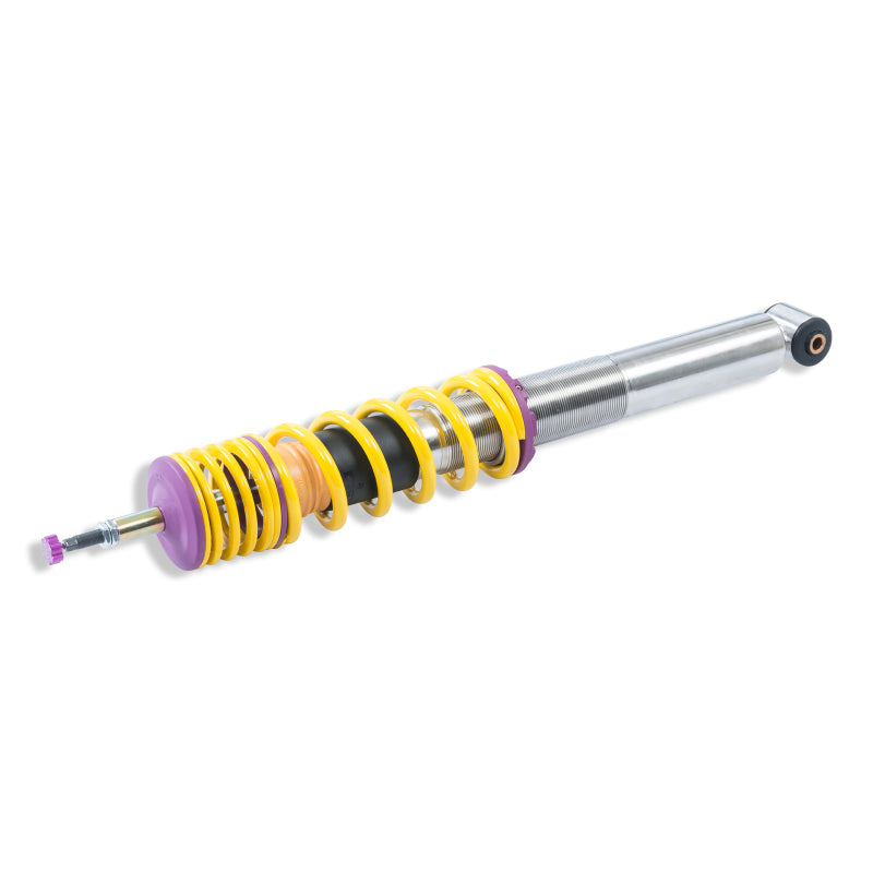 KW Coilover Kit V2 VW Corrado (53i) 16V G60 VR6 - 15280005