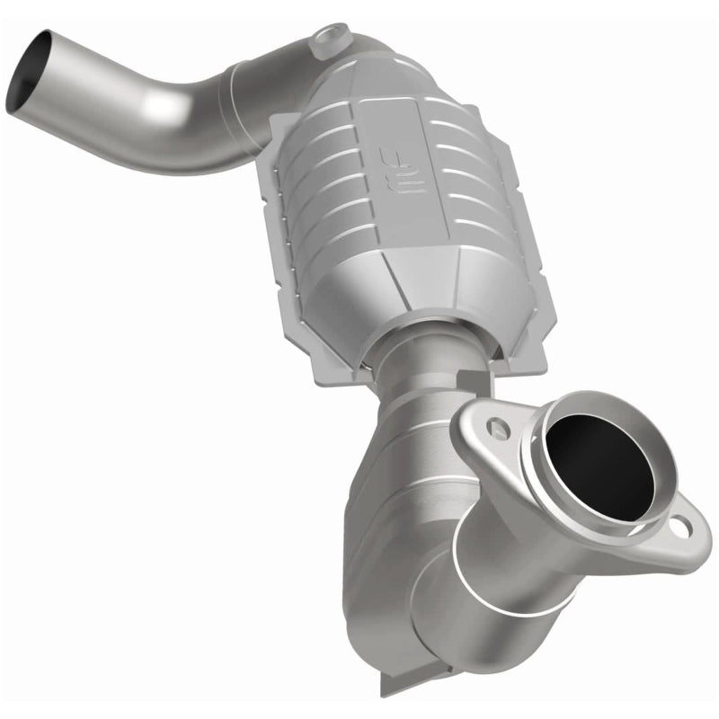 MagnaFlow Direct Fit Catalytic Converter 01-02 Ford F-150 5.4L - 51324