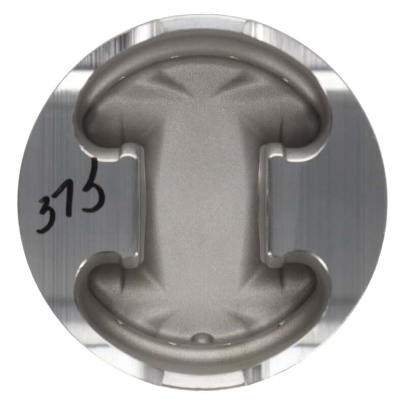 Wiseco SRT4 -17cc 1.400 X 88.0 Piston Shelf Stock Kit - K562M88