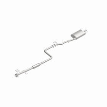 Load image into Gallery viewer, MagnaFlow BRE Exhaust Kit 02-93 Honda Accord 2.2L - 106-0377