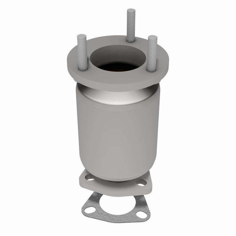 MagnaFlow Direct Fit Catalytic Converter 85-87 Mazda B2000 2.0L - 333221