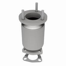 Load image into Gallery viewer, MagnaFlow Direct Fit Catalytic Converter 85-87 Mazda B2000 2.0L - 333221