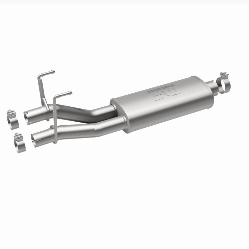 MagnaFlow 09-18 Ram 1500 5.7L DF With Muffler - 19439