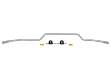Load image into Gallery viewer, Whiteline 90-93 Toyota Celica GT-Four Turbo AWD ST185 Rear 20mm Heavy Duty Adjustable Swaybar - BTR29Z