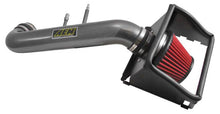 Load image into Gallery viewer, AEM 2015 Ford F-150 5.0L V8 Cold Air Intake System - 21-8129DC