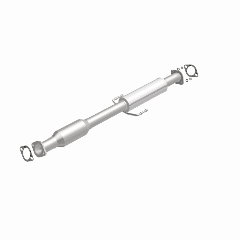 MagnaFlow 14-15 Cadenza 3.3L Underbody Direct Fit Converter - 52821