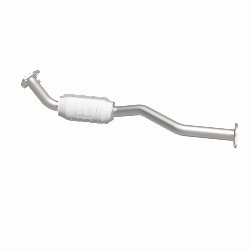 MagnaFlow Direct Fit Catalytic Converter 01-04 Frontier Driver Side 3.3L - 447228