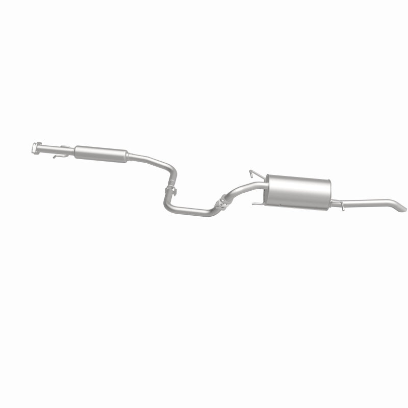 MagnaFlow BRE Exhaust Kit 09-11 Chevy Aveo 1.6L - 106-0465