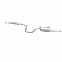 Load image into Gallery viewer, MagnaFlow BRE Exhaust Kit 09-11 Chevy Aveo 1.6L - 106-0465