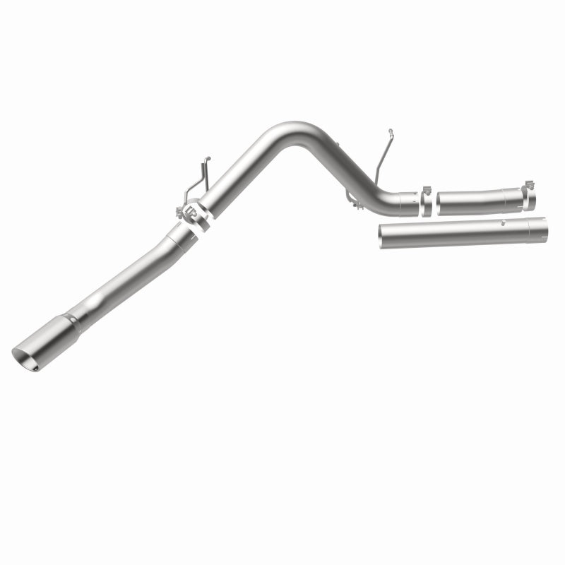 BRExhaust 07-11 Dodge Ram 2500/3500 6.7L Exhaust Kit - 106-0415