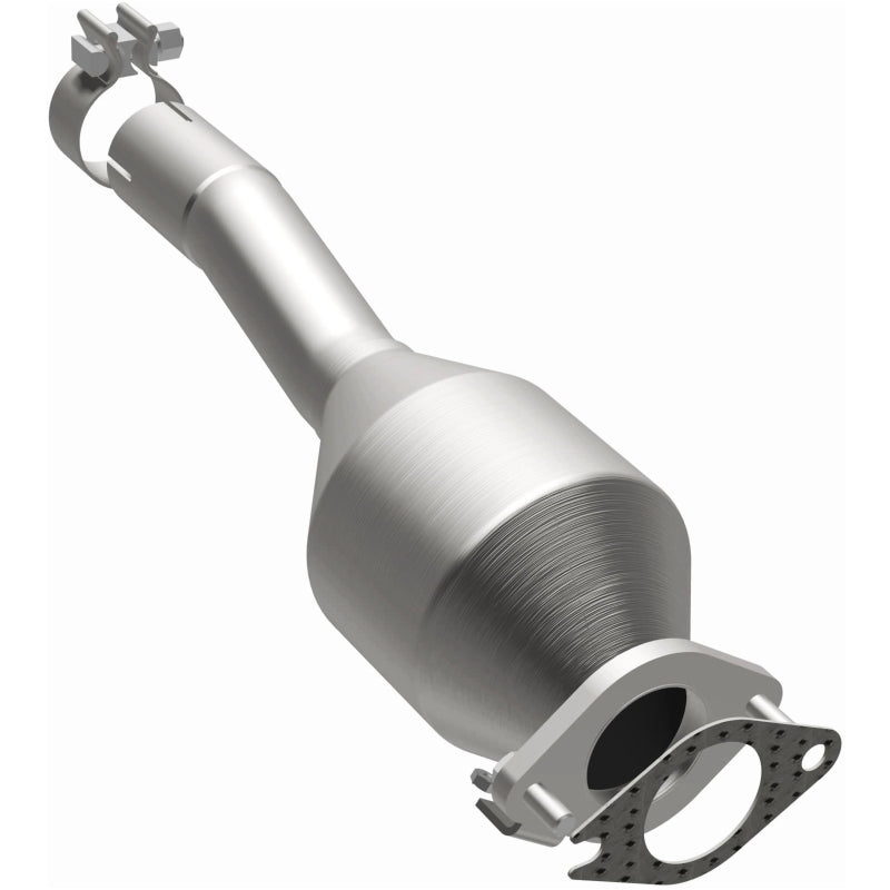 MagnaFlow Direct Fit Catalytic Converter 2010-2013 TRANSIT CONNECT 2.0 L Underbody - 52270