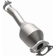 Load image into Gallery viewer, MagnaFlow Direct Fit Catalytic Converter 2010-2013 TRANSIT CONNECT 2.0 L Underbody - 52270