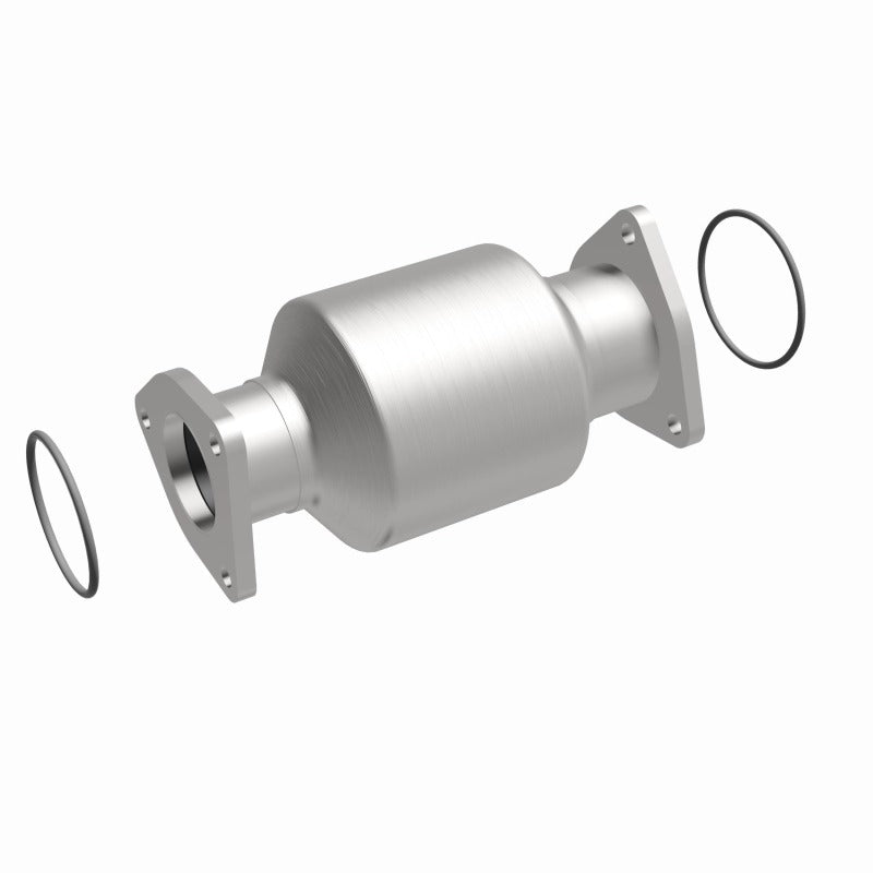 MagnaFlow Direct Fit Catalytic Converter 10-13 Acura MDX/ZDX 3.7L - 51862