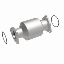 Load image into Gallery viewer, MagnaFlow 10-13 Acura MDX 3.7L Direct Fit Converter - 5592862