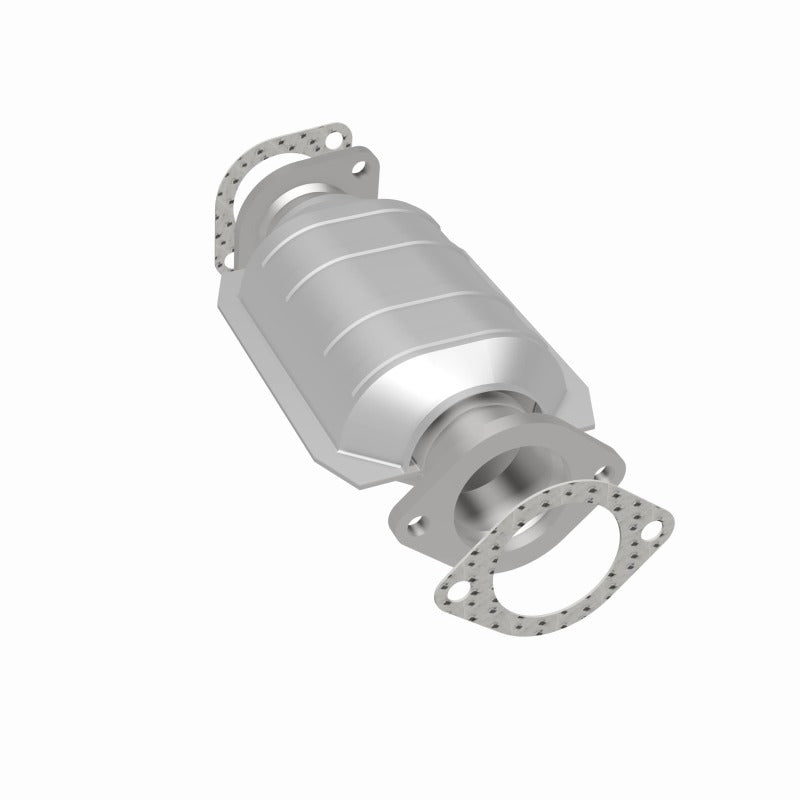 MagnaFlow Direct Fit Catalytic Converter 02-04 Infiniti I35 3.5L - 441041