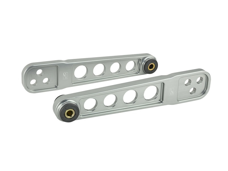 Skunk2 02-06 Honda Element/02-06 Acura RSX Hard Anodized Rear Lower Control Arm (Incl. Socket Tool) - 542-05-0200