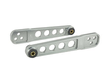 Load image into Gallery viewer, Skunk2 02-06 Honda Element/02-06 Acura RSX Hard Anodized Rear Lower Control Arm (Incl. Socket Tool) - 542-05-0200