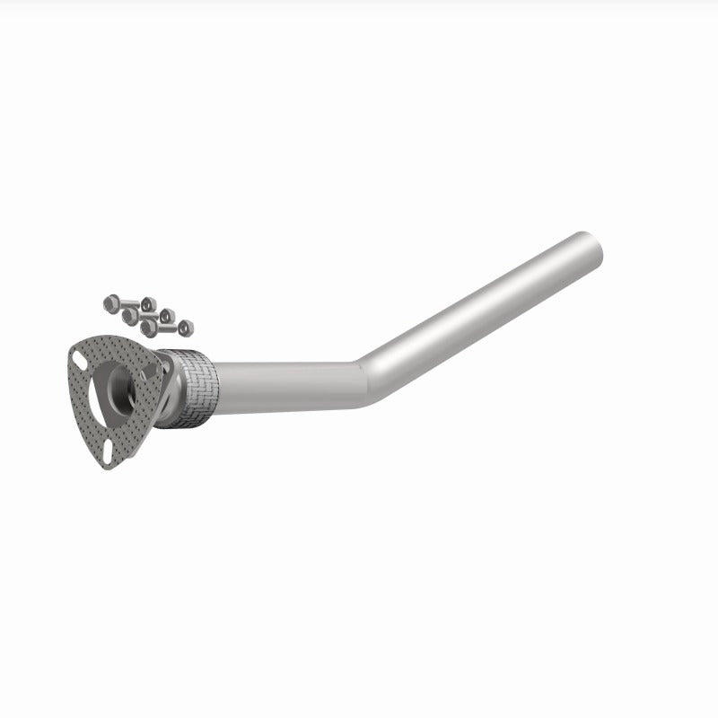 BRE Exhaust 01-06 Sebring Stratus 2.4L 2.7L Front Pipe Kit - 107-0037