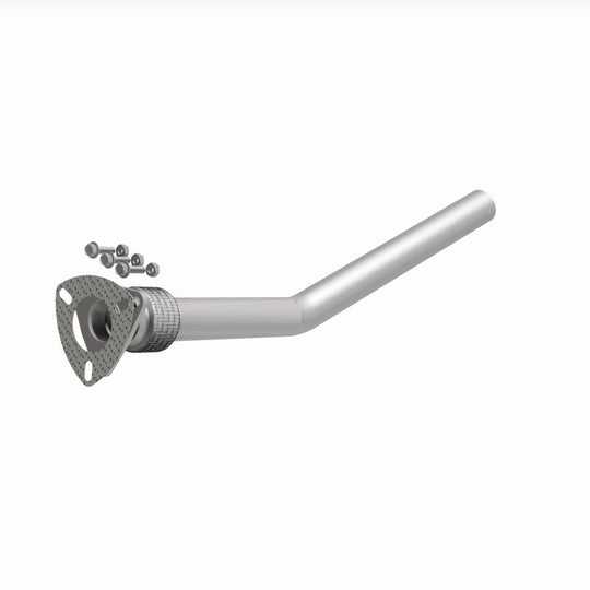 BRE Exhaust 01-06 Sebring Stratus 2.4L 2.7L Front Pipe Kit - 107-0037