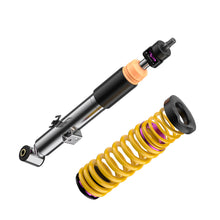 Load image into Gallery viewer, KW 2021+ BMW M3 (G80) Sedan/ M4 (G82) Coupe 2WD Coilover Kit V3 - 352200EB