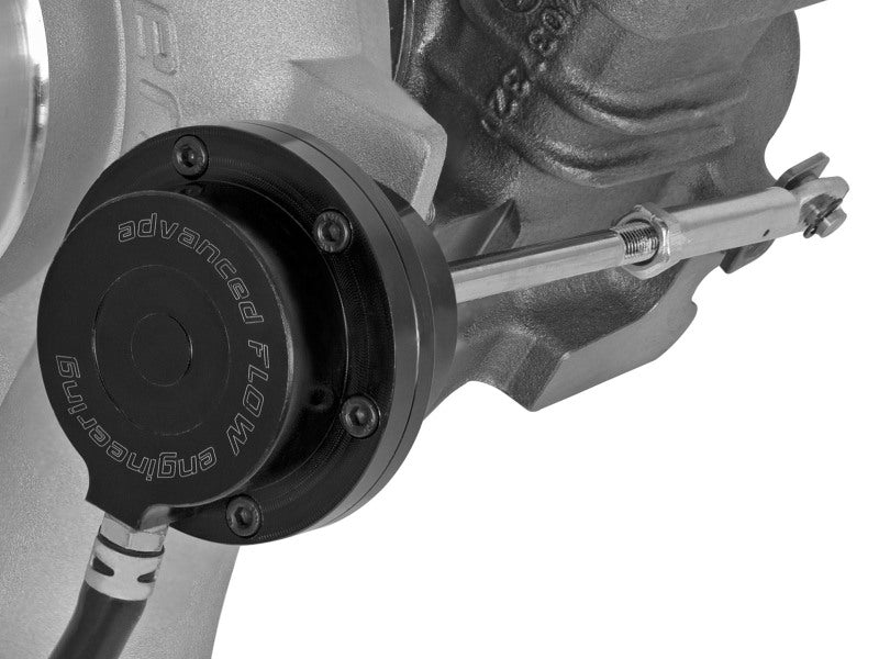 aFe Power Bladerunner Turbocharger 98.5-02 Dodge Diesel Trucks L6-5.9L (td) - 46-60062-1