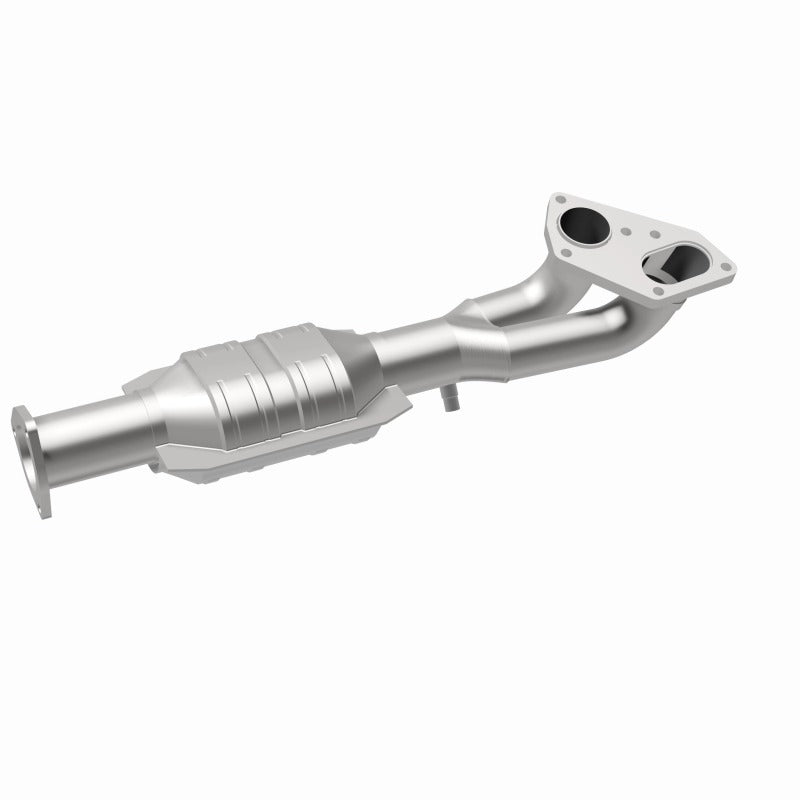 MagnaFlow Direct Fit Catalytic Converter 87 Porsche 911 3.2L - 23555