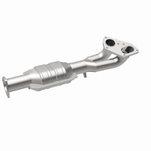 Load image into Gallery viewer, MagnaFlow Direct Fit Catalytic Converter 87 Porsche 911 3.2L - 23555