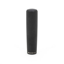 Load image into Gallery viewer, GrimmSpeed Tallboy Shift Knob Aluminum Black - M12x1.25 - 380007
