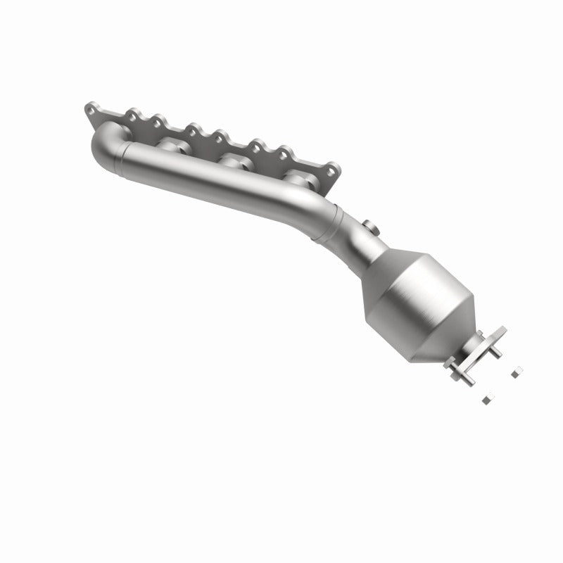 MagnaFlow Direct Fit Catalytic Converter 2009 Kia Borrego 4.6L Driver Side - 51980