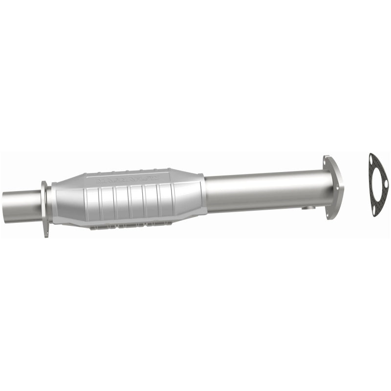 MagnaFlow Direct Fit Catalytic Converter 95-98 GM S10 Pickup 4.3L - 93483
