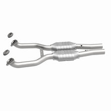 Load image into Gallery viewer, MagnaFlow 97-99 Chevrolet Corvette 5.7L Direct Fit Converter - 4481988