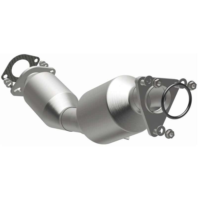 MagnaFlow 08-09 Infiniti EX35 3.5L Direct Fit Converter - 5411013