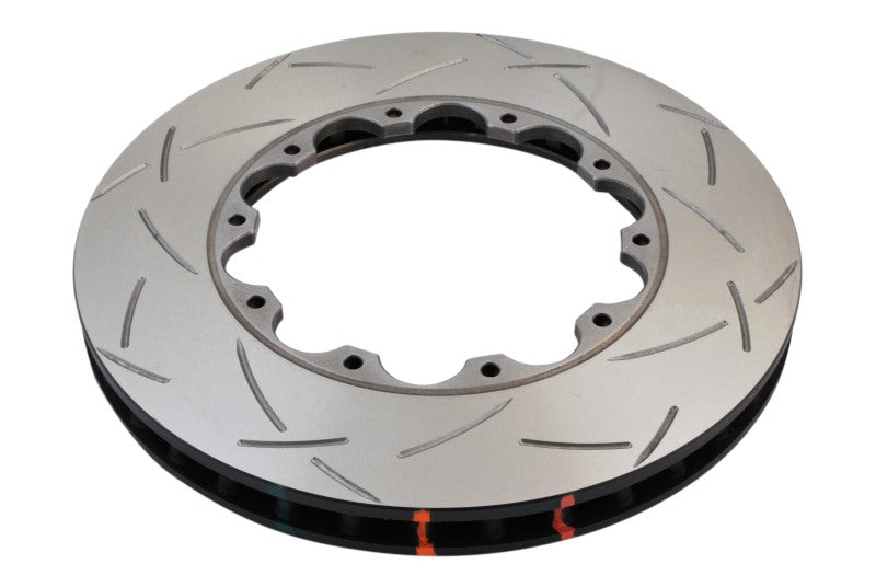 DBA 01+ Lotus Elise Front Slotted 5000 Series Replacement Disc - DBA52355.1S