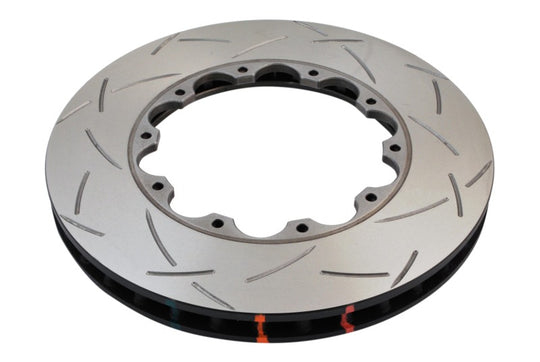 DBA 01+ Lotus Elise Front Slotted 5000 Series Replacement Disc - DBA52355.1S