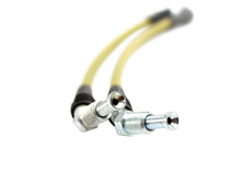 Load image into Gallery viewer, ISR Performance Stainless Steel Rear Brake Lines - Nissan 240sx - 300zx Z32 Conversion - IS-N6300ZX