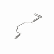Load image into Gallery viewer, MagnaFlow BRE Exhaust Kit 04-09 Nissan Quest 3.5L - 106-0348