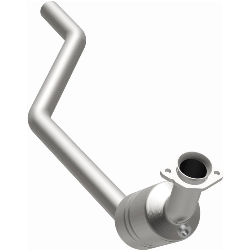 MagnaFlow 03-05 Jaguar S-Type 4.2L Direct Fit Converter - 4481225
