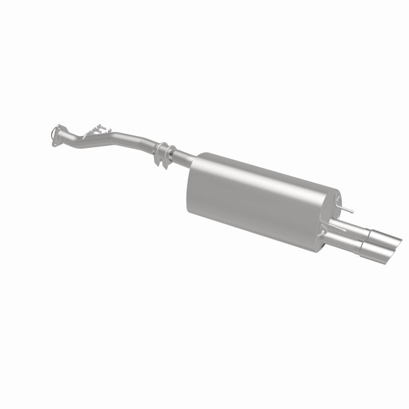 BRExhaust 96-04 Acura RL 3.5L Muffler Kit - 108-0164