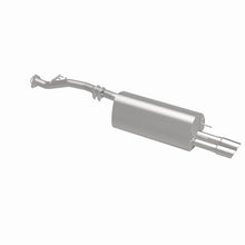 Load image into Gallery viewer, BRExhaust 96-04 Acura RL 3.5L Muffler Kit - 108-0164