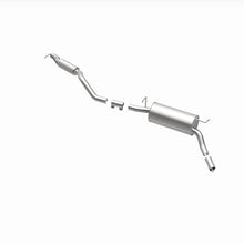 Load image into Gallery viewer, MagnaFlow BRE Exhaust Kit 10-13 Ford Transit Connect 2.0L - 106-0107