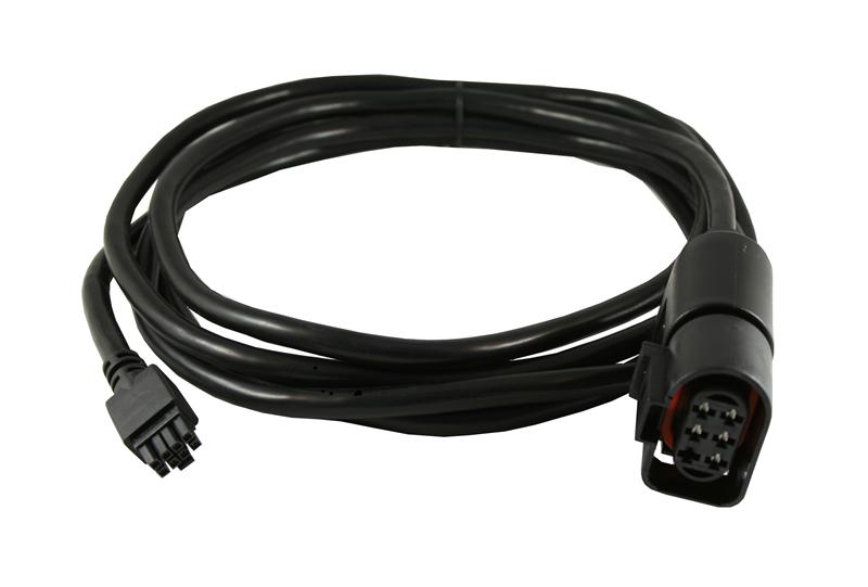 Innovate LSU4.9 Upgrade Kit - 18ft Sensor Cable and O2 Sensor - 3898