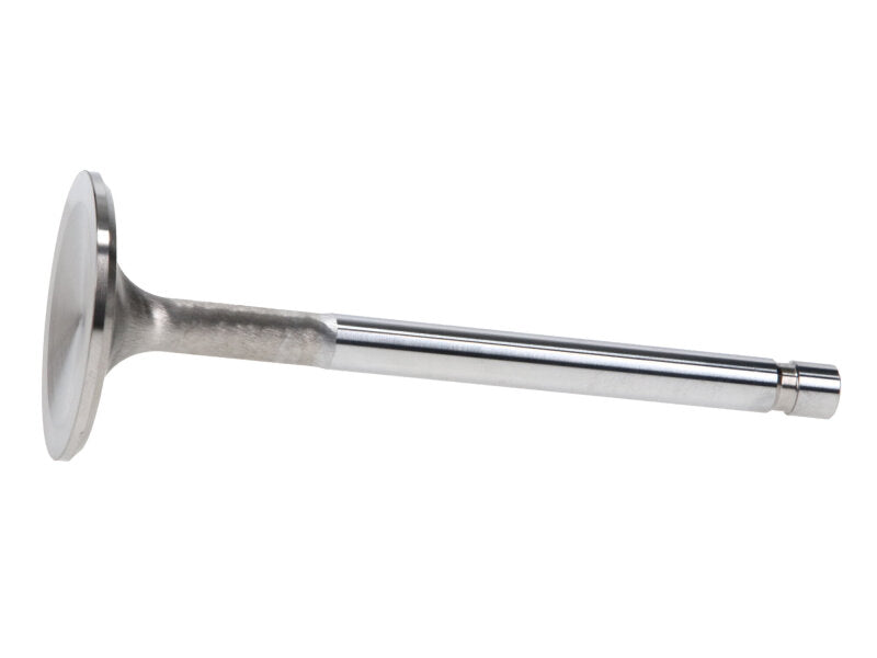 Manley Buick V6intake Valve Kit - 1.710in Head Dia. 4.730in O/A Length, 0.3415in Stem - 11502-6