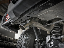 Load image into Gallery viewer, aFe MACH Force-Xp 2.5in 409SS Axle-Back Hi-Tuck Exh Sys w/ Pol Tip 18-20 Jeep Wrangler (JL) V6 3.6L - 49-48075-P