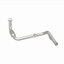 Load image into Gallery viewer, MagnaFlow 04-06 Cadillac Escalade 6.0L Direct Fit Converter - 4651878