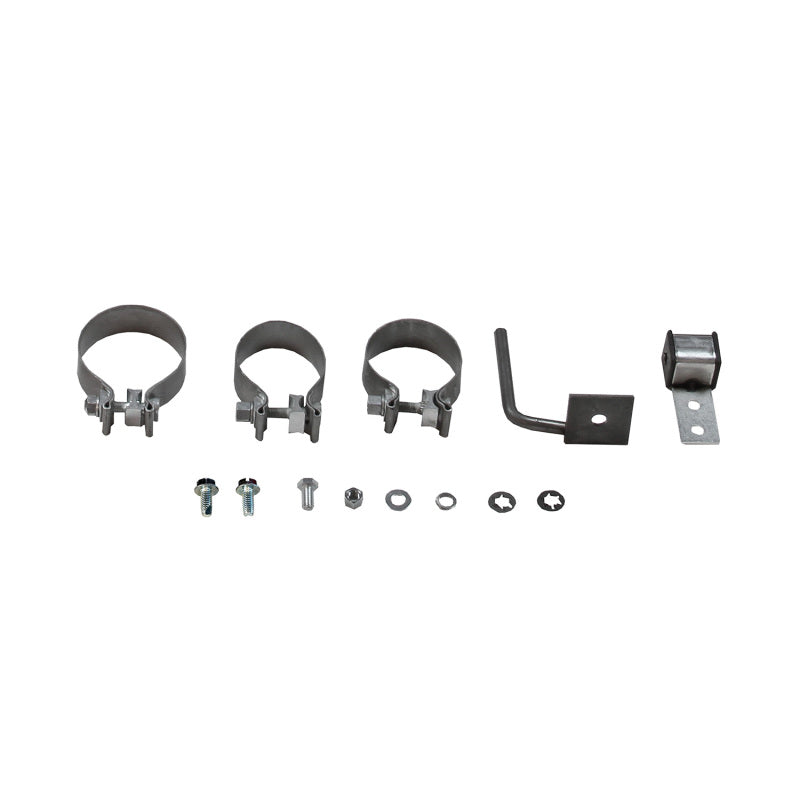 Flowmaster 09-13 GM 1500 V8 143 in. Wheelbase FlowFX Cat-Back Exhaust System - 717929