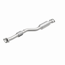 Load image into Gallery viewer, MagnaFlow Direct Fit Catalytic Converter 01-02 Elantra 2.0L - 93136