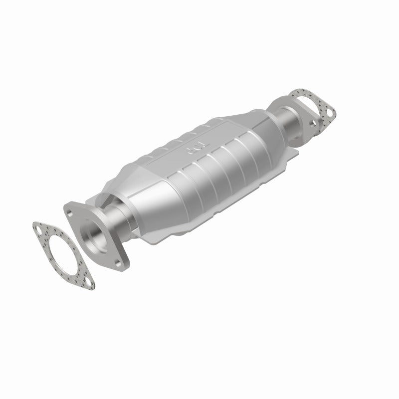 MagnaFlow Direct Fit Catalytic Converter 86-95 Nissan CA - 334760