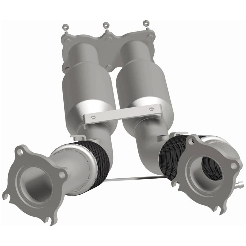 MagnaFlow Direct Fit Catalytic Converter 08-09 Volvo XC70 3.2L - 51627